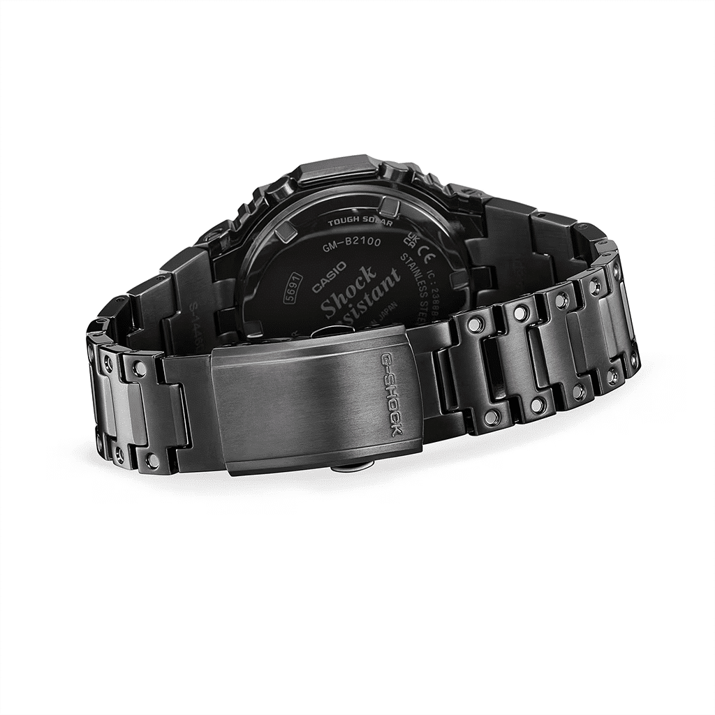Casio G-Shock - GM-B2100BPC-1AER 5 Casio G-Shock - GM-B2100BPC-1AER - Bilde 5