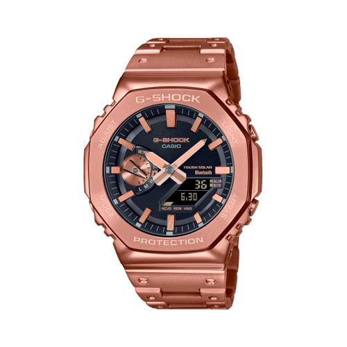 G-Shock - GM-B2100GD-5AER 1 G-Shock - GM-B2100GD-5AER