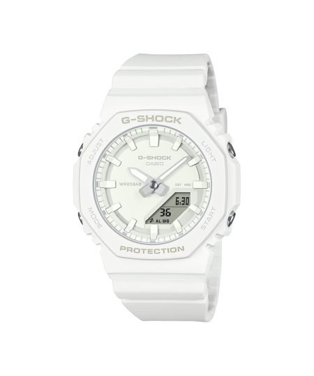 G-Shock Analog-Digital Women 40.2mm - GMA-P2100-7AER