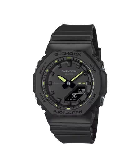 G-Shock Classic GMA-P2100 Series - GMA-P2100SA-1A2ER