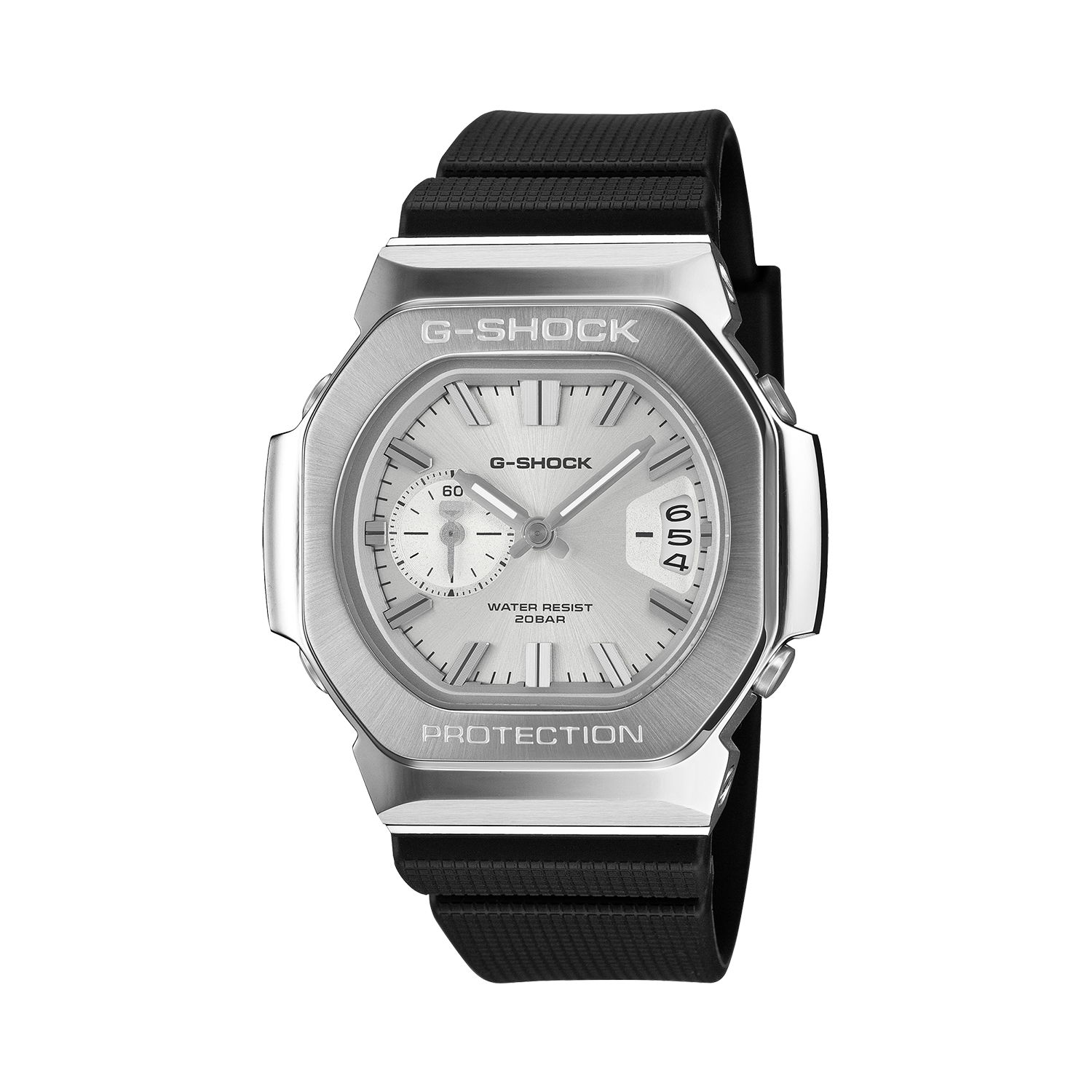 G-Shock 2500 Series 44mm - GMC-2500-1A8ER 1 G-Shock 2500 Series 44mm - GMC-2500-1A8ER
