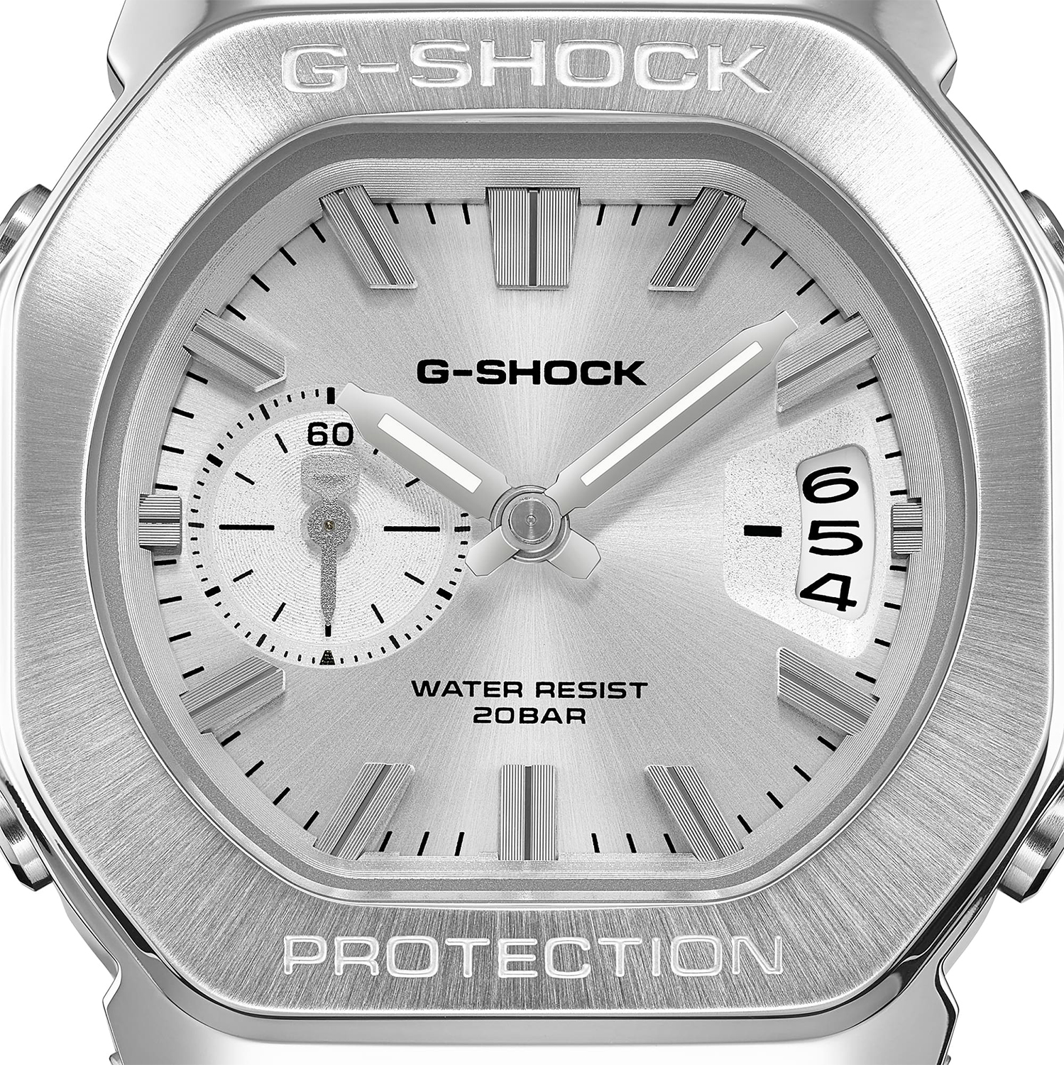 G-Shock 2500 Series 44mm - GMC-2500-1A8ER 3 G-Shock 2500 Series 44mm - GMC-2500-1A8ER - Bilde 3