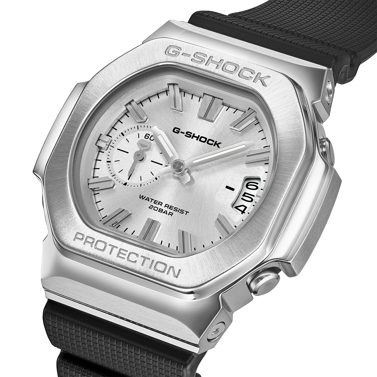 G-Shock 2500 Series 44mm - GMC-2500-1A8ER 4 G-Shock 2500 Series 44mm - GMC-2500-1A8ER - Bilde 4