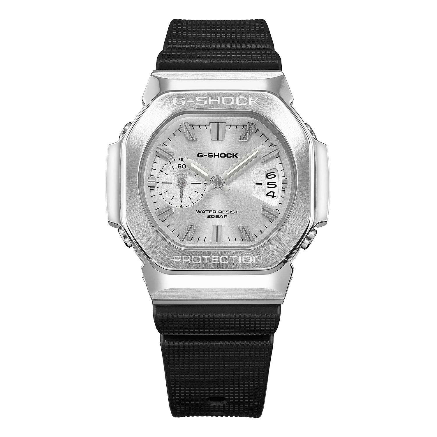 G-Shock 2500 Series 44mm - GMC-2500-1A8ER 7 G-Shock 2500 Series 44mm - GMC-2500-1A8ER - Bilde 7