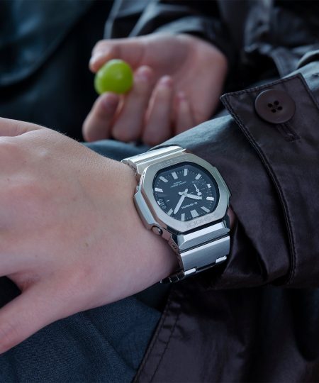 Alternative view of G-Shock 2500 Series 44mm - GMC-2500D-1AER