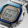 GMW B5000SS 2ER 2