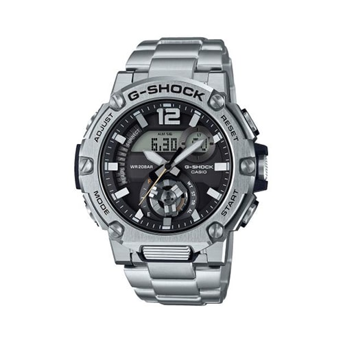 G-Shock Steel 51mm - GST-B300SD-1AER 1 G-Shock Steel 51mm - GST-B300SD-1AER