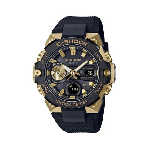 G-Shock G-Steel - GST-B400GB-1A9ER 1 G-Shock G-Steel - GST-B400GB-1A9ER