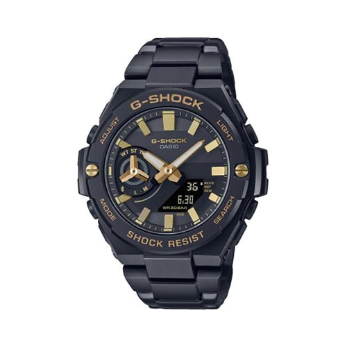 G-Shock G-Steel - GST-B500BD-1A9ER 1 G-Shock G-Steel - GST-B500BD-1A9ER