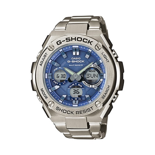 G-Shock G-Steel - GST-W110D-2AER 1 G-Shock G-Steel - GST-W110D-2AER