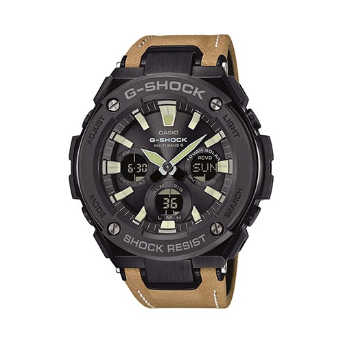 G-Shock G-Steel - GST-W120L-1BER 1 G-Shock G-Steel - GST-W120L-1BER