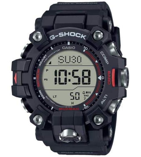 G-Shock - GW-9500-1ER