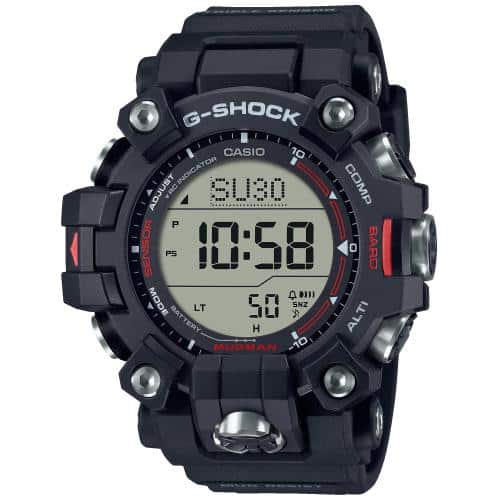 G-Shock - GW-9500-1ER 1 G-Shock - GW-9500-1ER