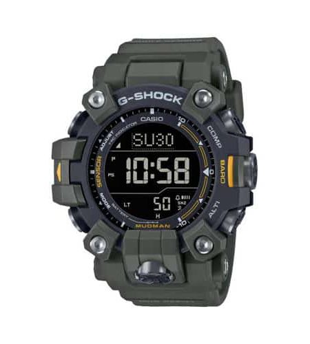G-Shock - GW-9500-3ER