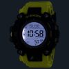 G-Shock Master Of G, Mudman 52mm - GW-9500MRY-1A9ER 7 G-Shock Master Of G, Mudman 52mm - GW-9500MRY-1A9ER - Bilde 2