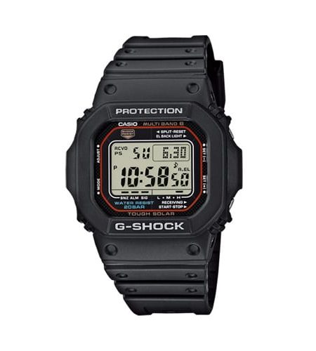 G-Shock The Origin - GW-M5610-1ER