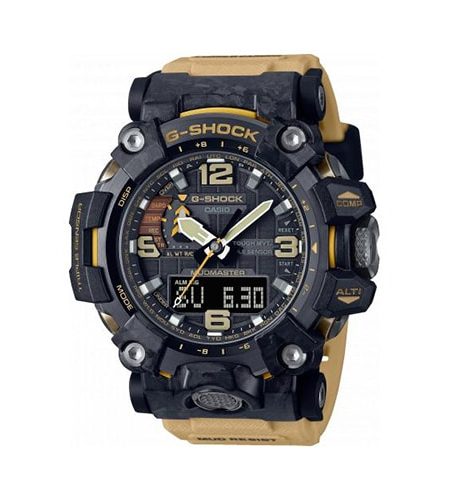 G-Shock Master of G - GWG-2000-1A5ER