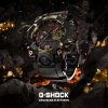G-Shock 52mm - GWG-B1000MG-1A9ER 5 G-Shock 52mm - GWG-B1000MG-1A9ER - Bilde 2