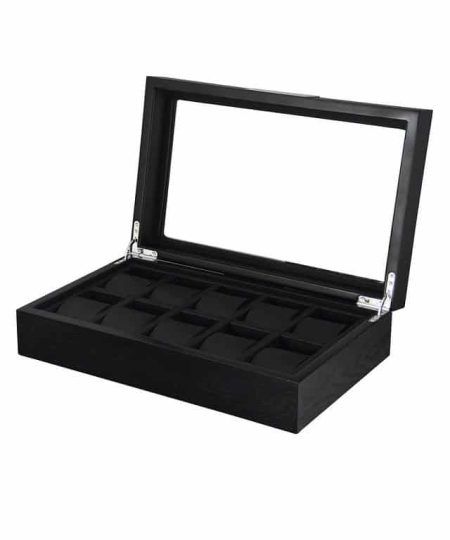 Klokkeboks for 10stk. ur. GC02-SP-10