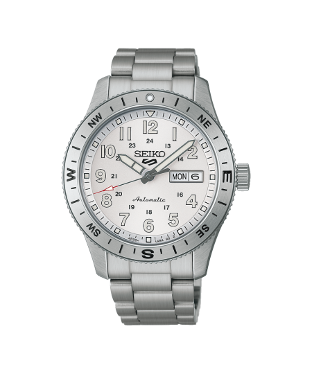 Seiko 5 Sports Field Series 41mm - HDB007K1