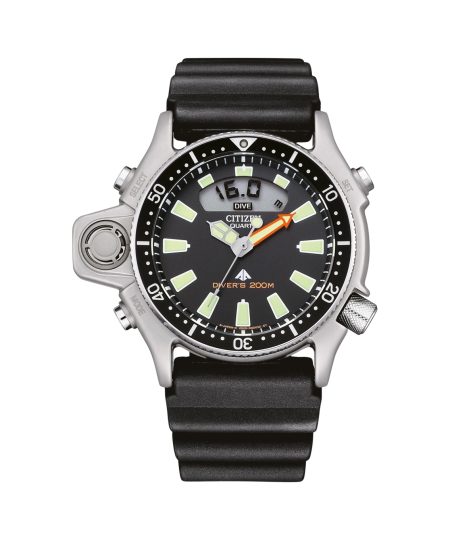 Citizen Promaster Diver 44mm - JP2000-08E