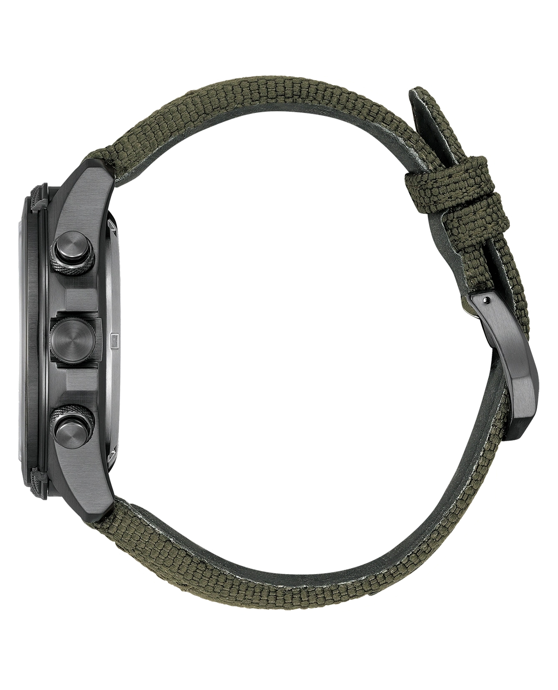 Citizen Promaster Eco-Drive 44mm - JV1005-02W 3 Citizen Promaster Eco-Drive 44mm - JV1005-02W - Bilde 3