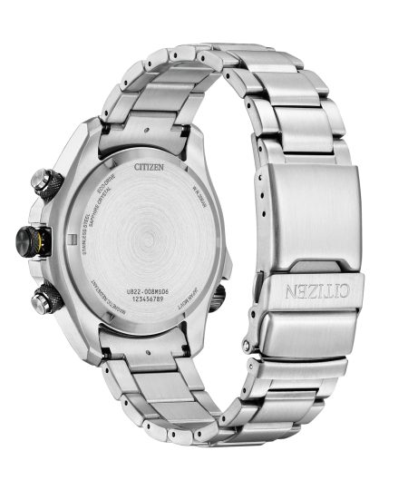 Alternative view of Citizen Promaster Eco-Drive 44mm - JV1006-51L