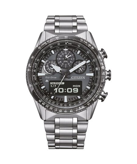 Citizen Promaster Sky Eco-Drive 43mm - JV2006-55H