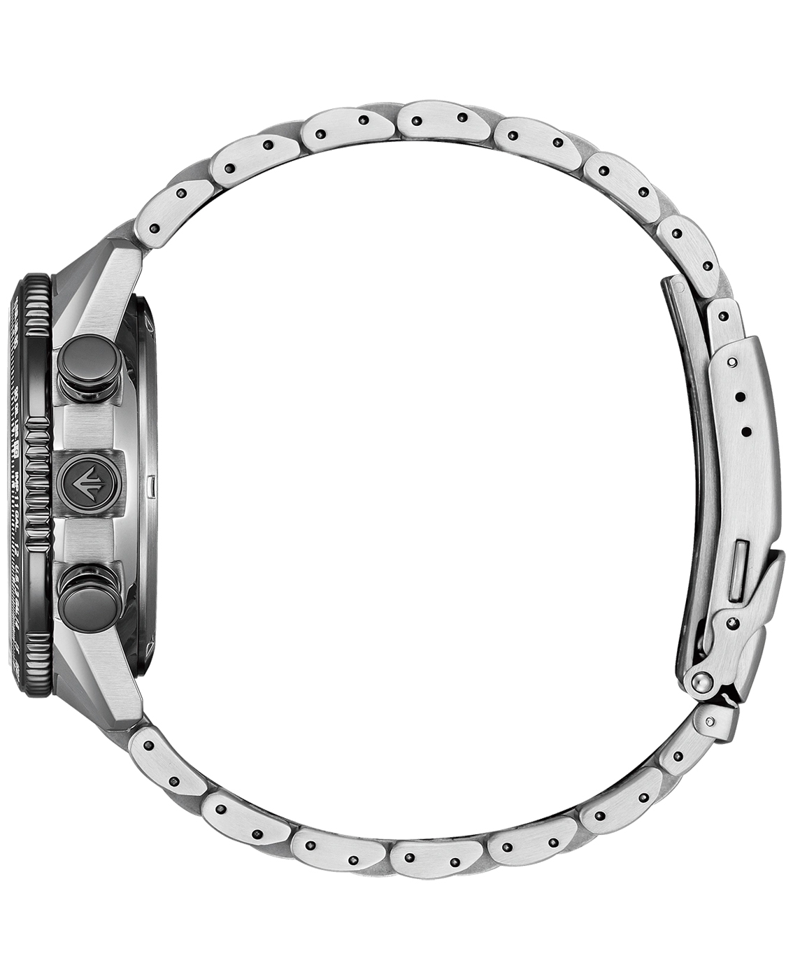 Citizen Promaster Sky Eco-Drive 43mm - JV2006-55H 3 Citizen Promaster Sky Eco-Drive 43mm - JV2006-55H - Bilde 3