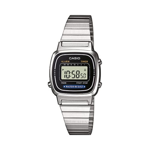 Casio Vintage Mini - LA670WEA-1EF 1 Casio Vintage Mini - LA670WEA-1EF