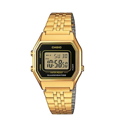 Casio Vintage Iconic - LA680WEGA-1ER