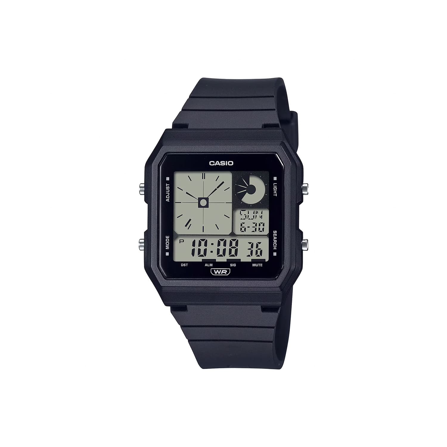 Casio Vintage - LF-20W-1AEF 1 Casio Vintage - LF-20W-1AEF