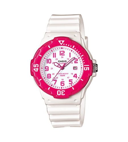 Casio Timeless Women - LRW-200H-4BVEF