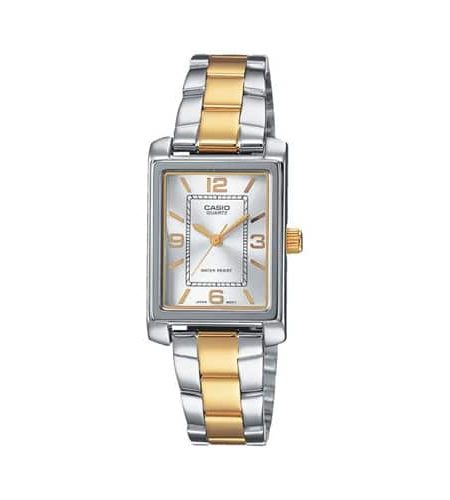 Casio Timeless - LTP-1234PSG-7AEG