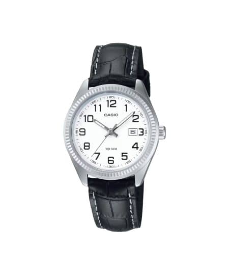 Casio Collection 30mm - LTP-1302PL-7BVEG