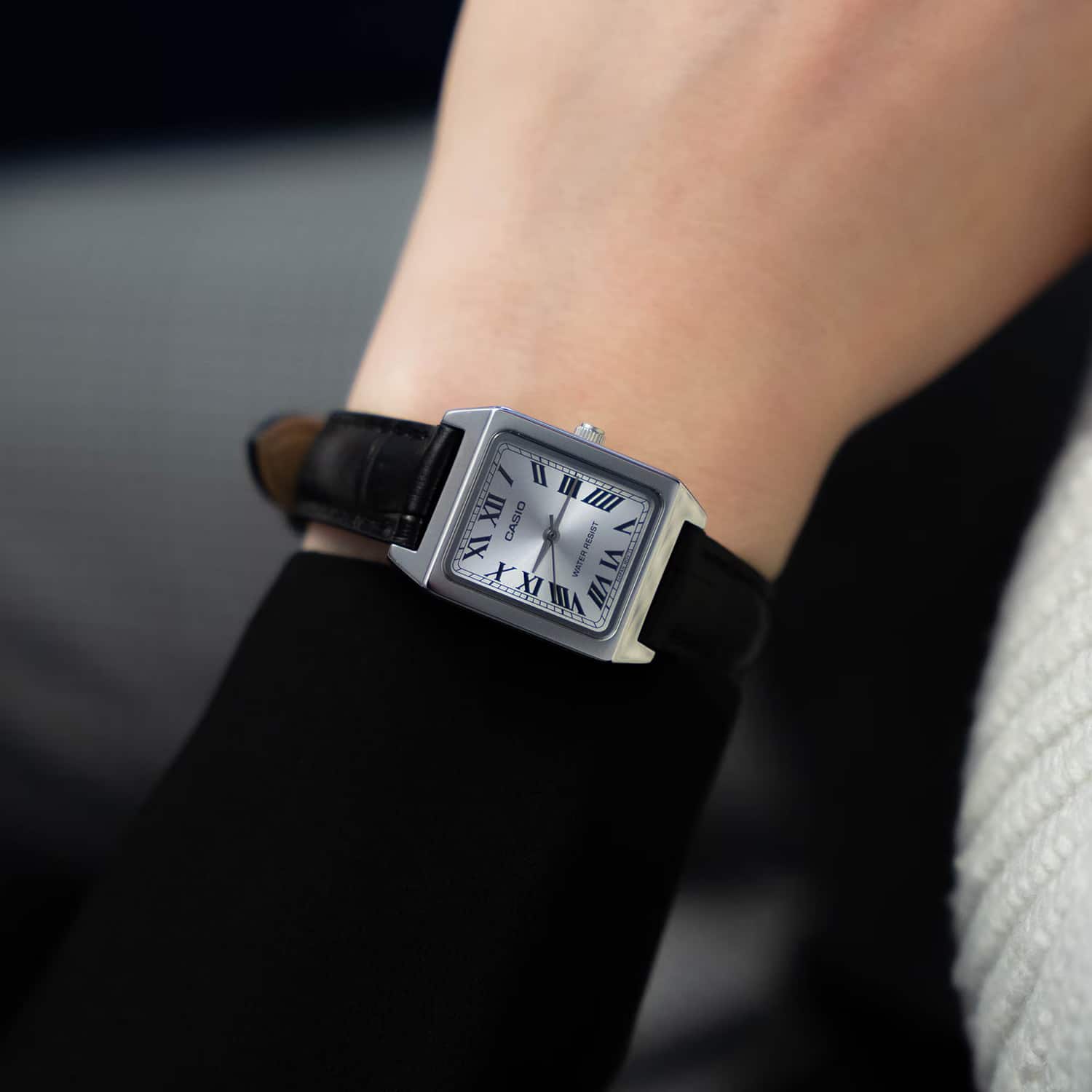 Casio Timeless - LTP-B150L-7B1EF 2 Casio Timeless - LTP-B150L-7B1EF - Bilde 2