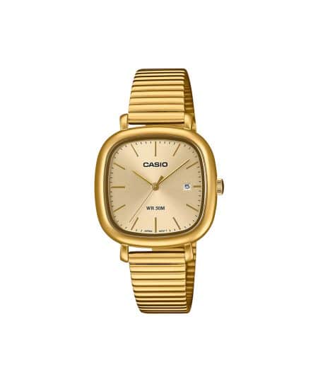 Casio Timesless LTP-B166-Series - LTP-B166G-9AVEF