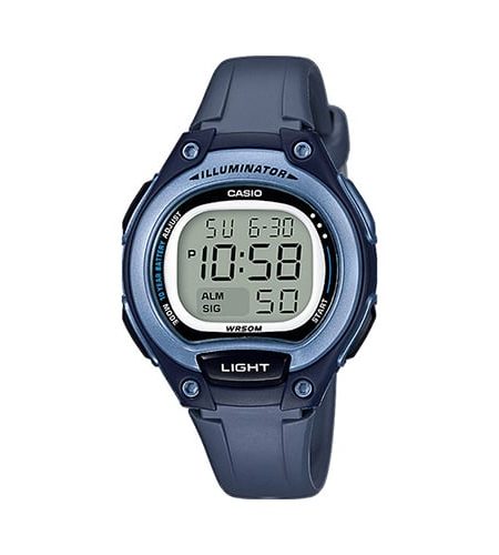 Casio Timeless Women - LW-203-2AVEF