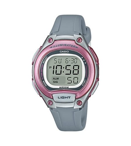 Casio Timeless Women - LW-203-8AVEF