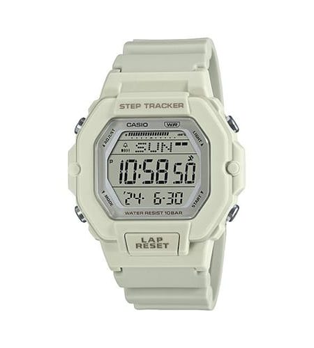 Casio Timeless - LWS-2200H-8AVEF
