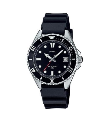 Casio Timeless 38mm - MDV-10-1A1VEF