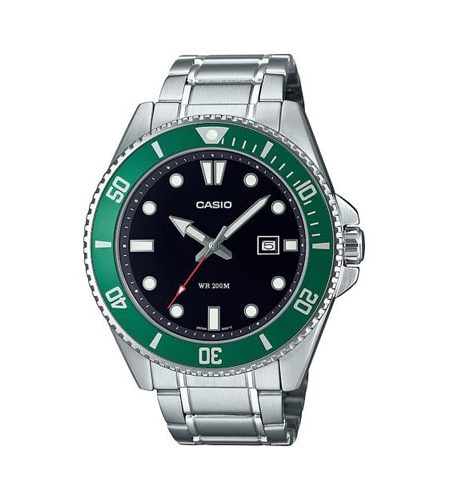 Casio Timeless - MDV-107D-3AVEF