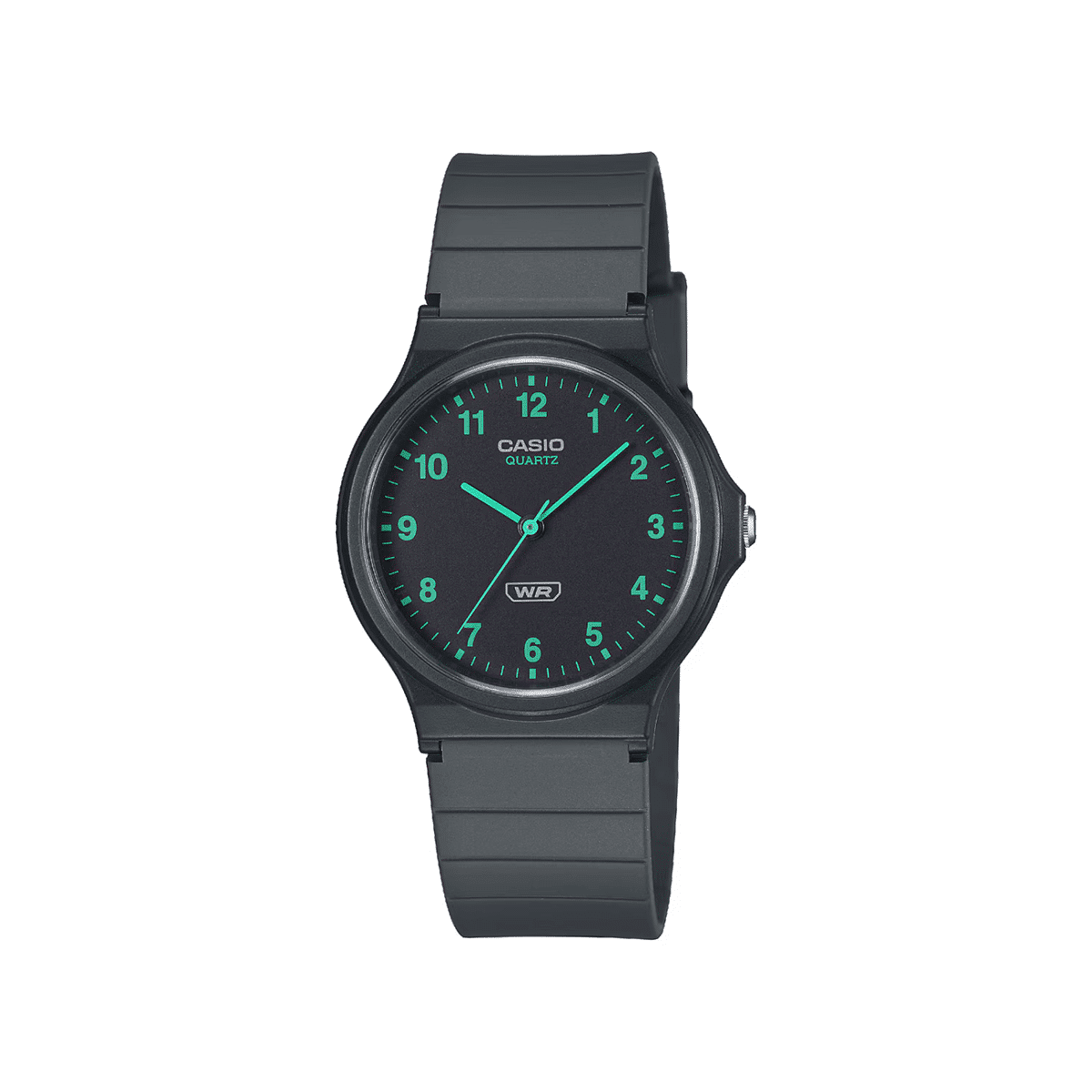 Casio Timeless - MQ-24B-8BEF 1 Casio Timeless - MQ-24B-8BEF