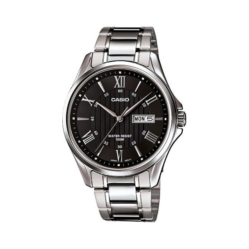 Casio Timeless - MTP-1384D-1AVEF 1 Casio Timeless - MTP-1384D-1AVEF
