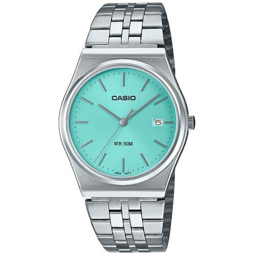 Casio Timeless - MTP-B145D-2A1VEF 1 Casio Timeless - MTP-B145D-2A1VEF