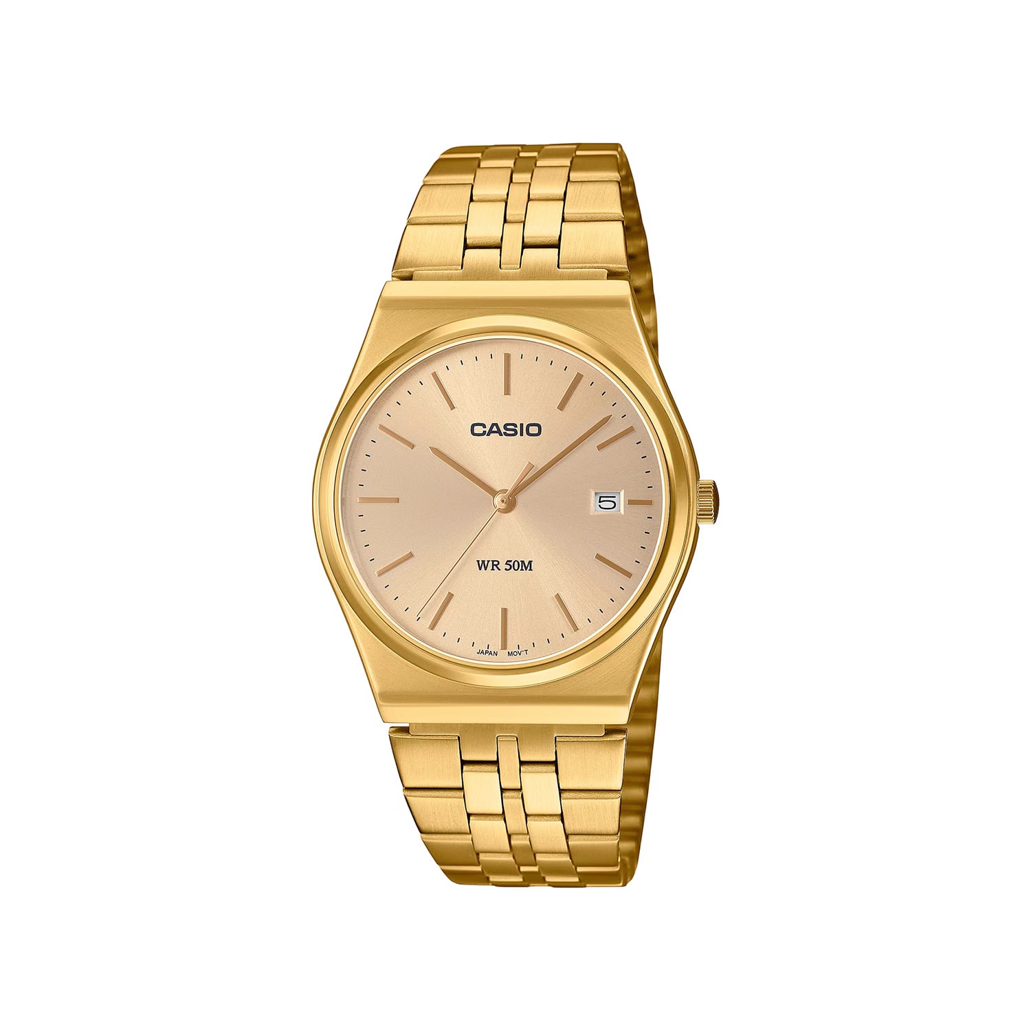 Casio Timeless - MTP-B145G-9AVEF 1 Casio Timeless - MTP-B145G-9AVEF