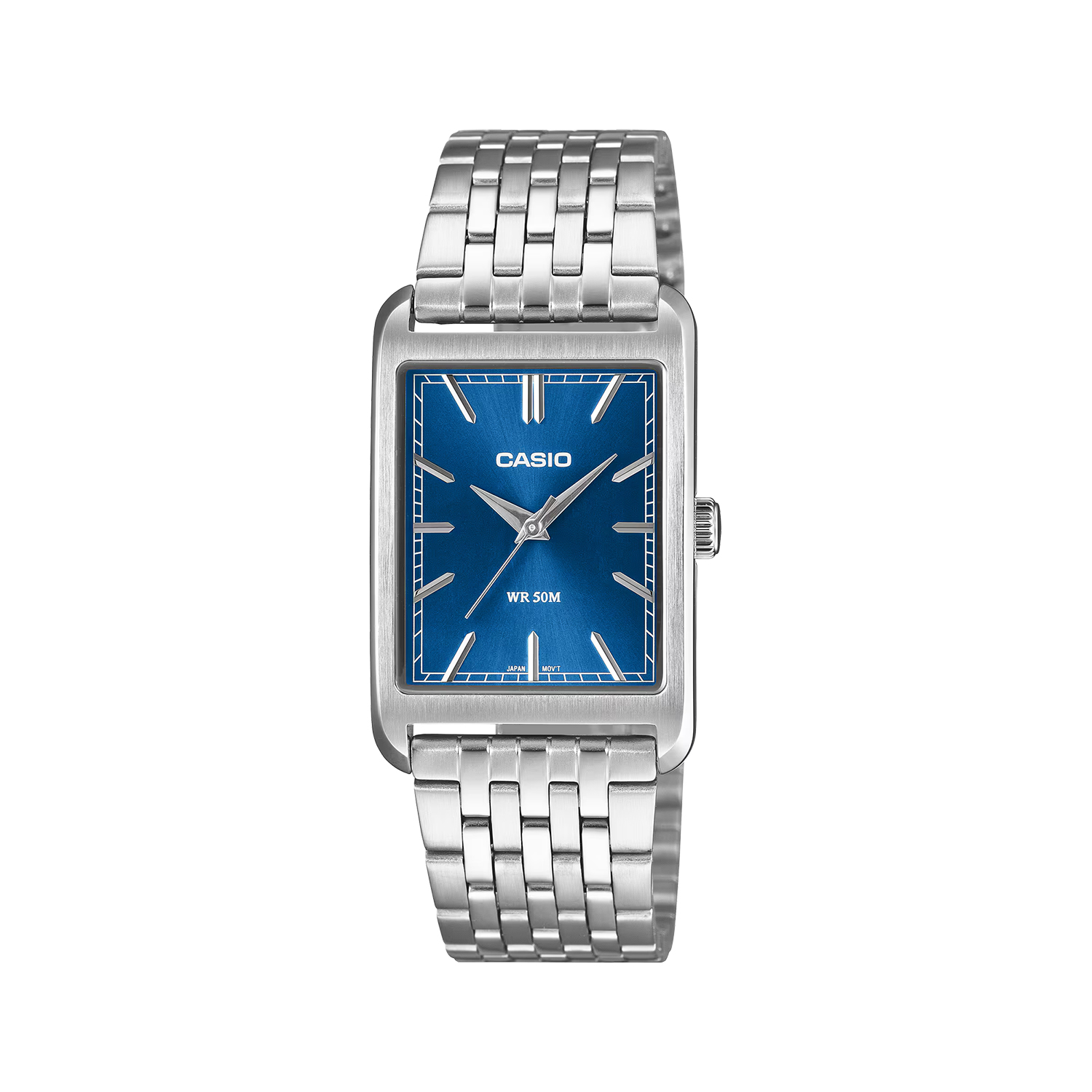 Casio Timeless 26mm - MTP-B215D-2AVER 1 Casio Timeless 26mm - MTP-B215D-2AVER