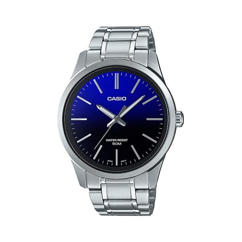 Casio Timeless - MTP-E180D-2AVEF 1 Casio Timeless - MTP-E180D-2AVEF