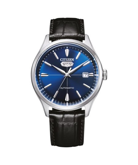 Citizen Automatic 40mm - NH8390-20L