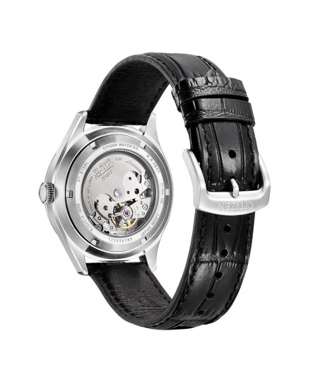 Alternative view of Citizen Automatic 40mm - NH8390-20L